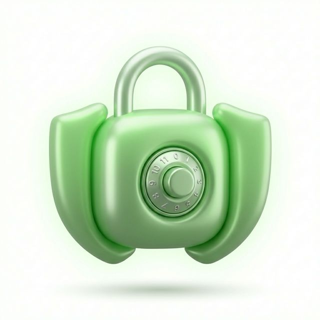 Privacy Icon