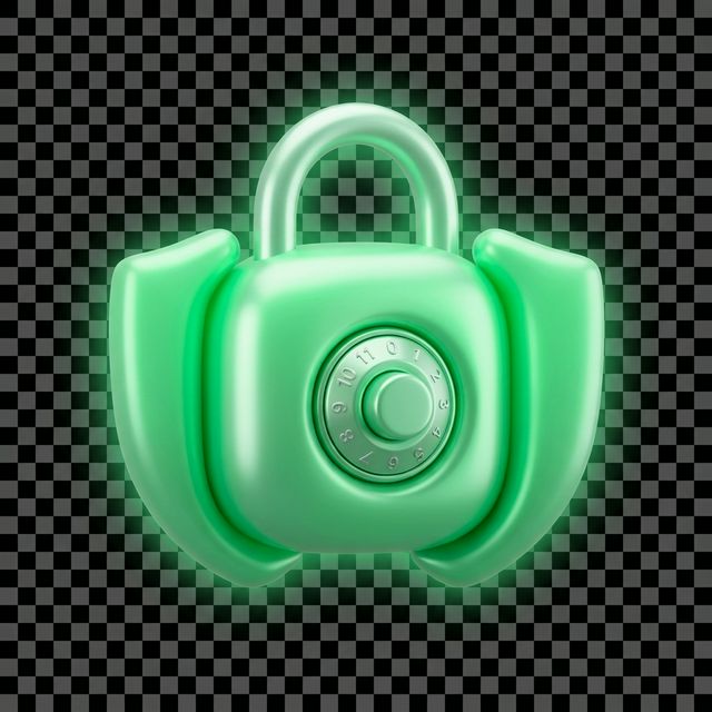 Privacy Icon